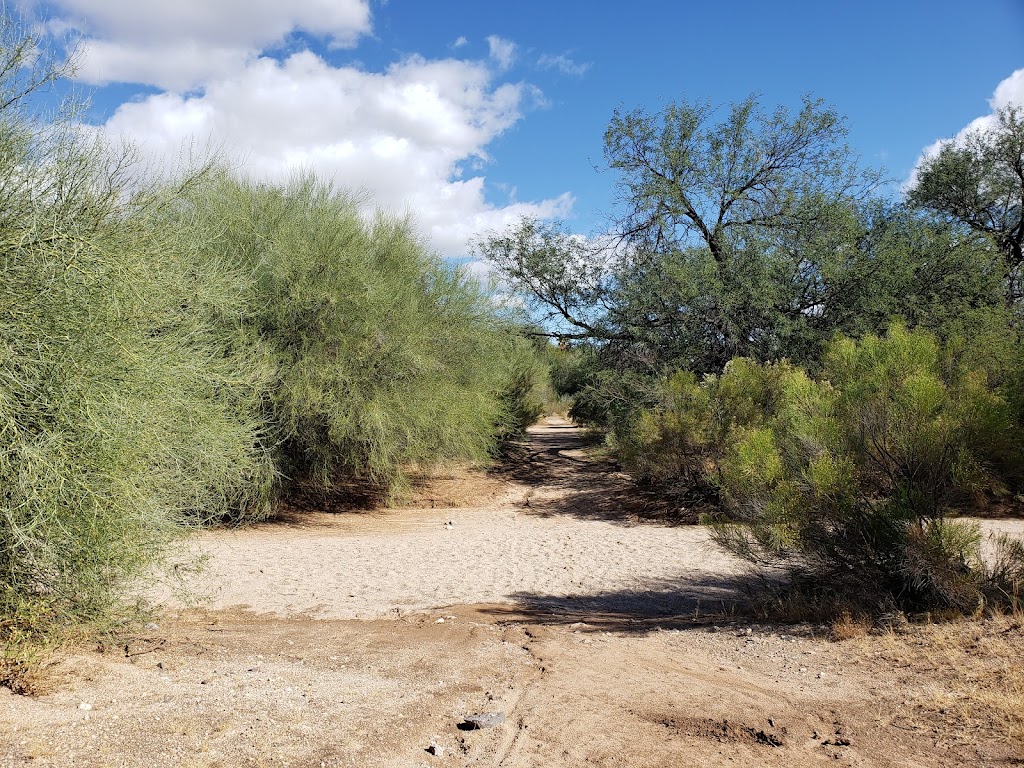 Lower Lincoln Park | 8280 E Escalante Rd, Tucson, AZ 85730, USA | Phone: (520) 791-4873