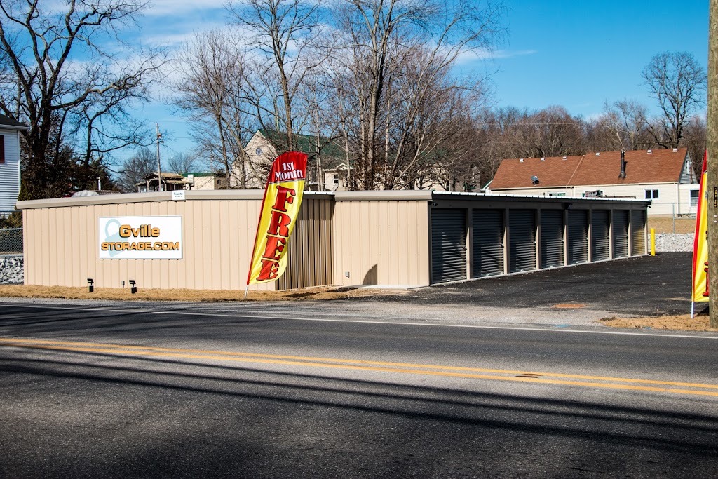 Greenville Storage | 9670 US-150, Greenville, IN 47124, USA | Phone: (812) 503-2202