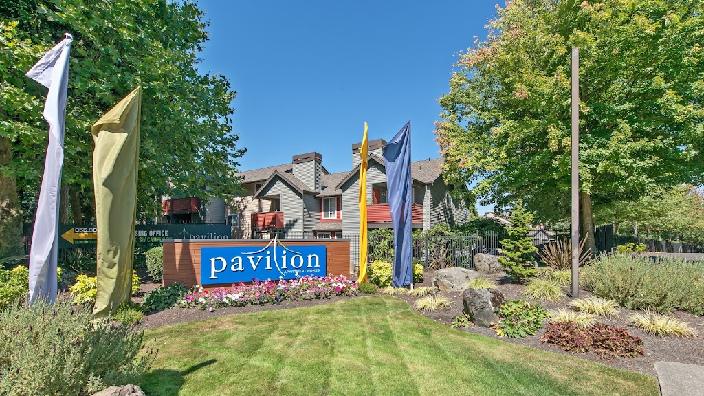 Pavilion Apartment Homes | 1900 SW Campus Dr, Federal Way, WA 98023, USA | Phone: (253) 321-1941