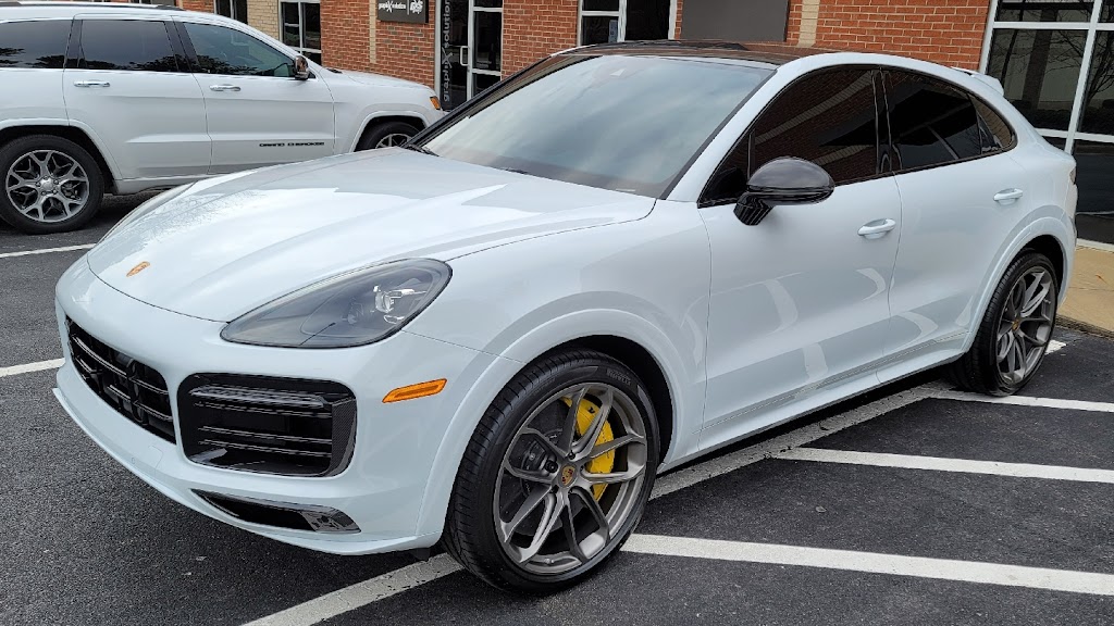 Top Edge Window Tinting | 1935 Evans Rd, Cary, NC 27513 | Phone: (919) 922-8858