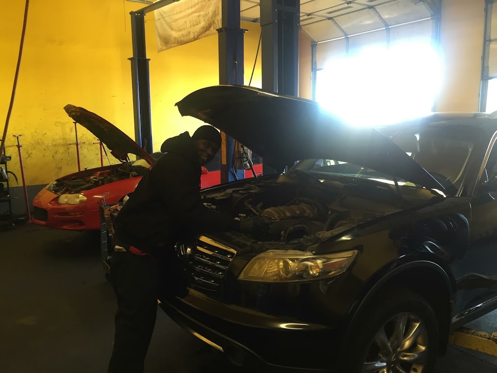 Castrol Premium Lube Express | 1700 N Rockwell Ave, Bethany, OK 73008, USA | Phone: (405) 495-6664