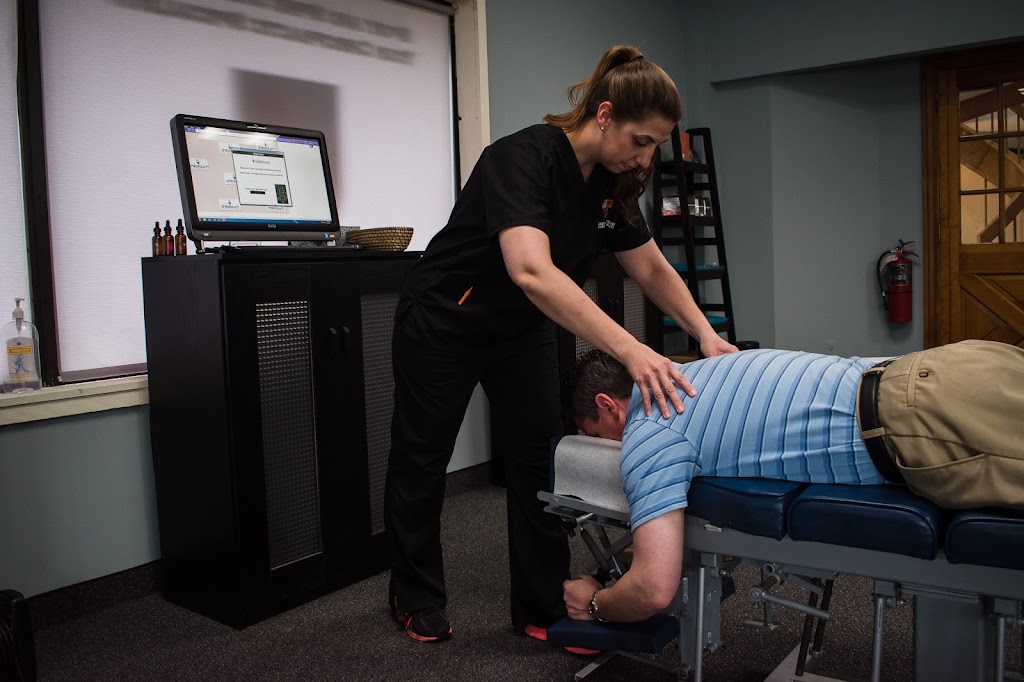 Sport and Spine Performance Institute | 42171 Ann Arbor Rd E, Plymouth, MI 48170 | Phone: (734) 927-4411