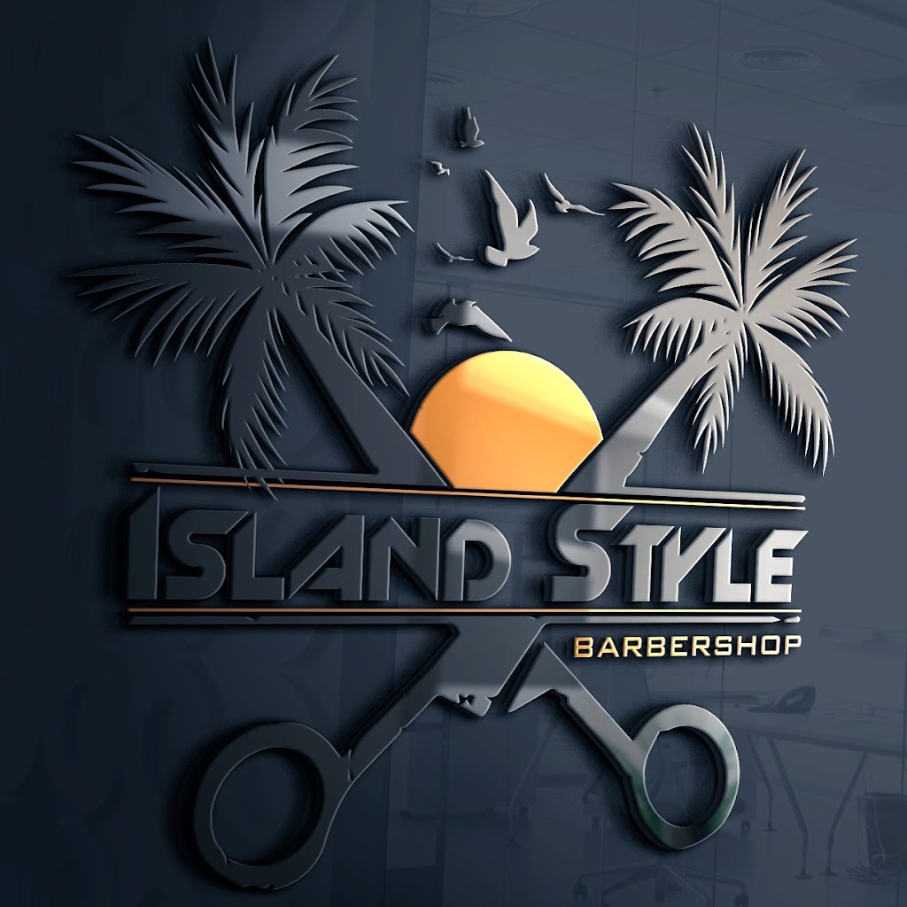 Island Style Barbershop | 1330 W Daughtery Rd, Lakeland, FL 33810, USA | Phone: (863) 510-5151