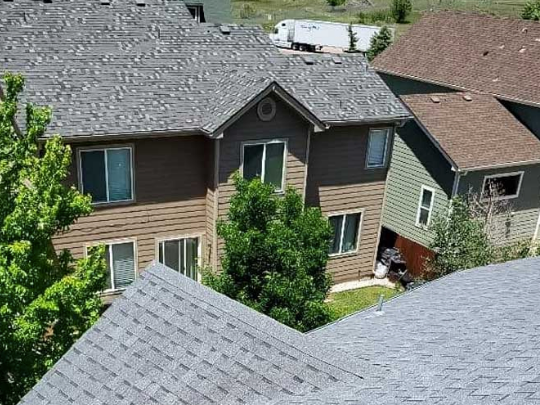 Integrity Pro Roofing | 1415 Park Ave W, Denver, CO 80205, USA | Phone: (303) 586-7627