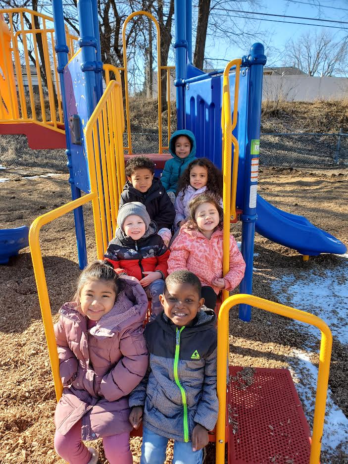 Sarpy County/ESU #3 Head Start | 6949 S 110th St, La Vista, NE 68128, USA | Phone: (402) 339-6592