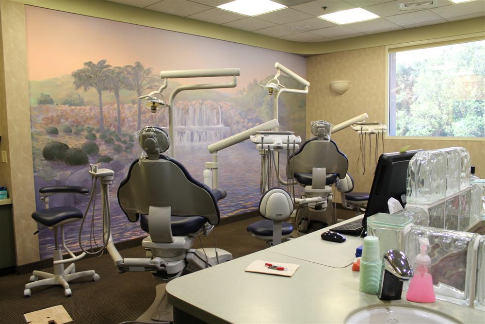 Canyon Dental & Orthodontics | 5645 Silver Creek Valley Rd, San Jose, CA 95138, USA | Phone: (408) 270-8000