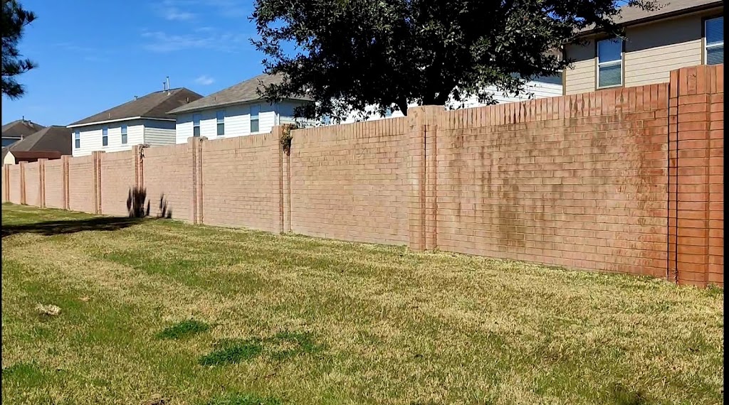 DOCTOR WASH | 5206 Pine Forest Ridge St, Katy, TX 77493, USA | Phone: (832) 970-6310