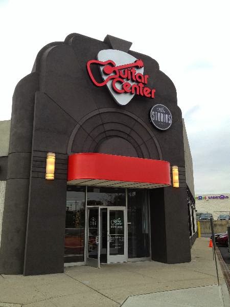 Guitar Center | 401 NJ-28, Raritan, NJ 08869, USA | Phone: (908) 575-0106