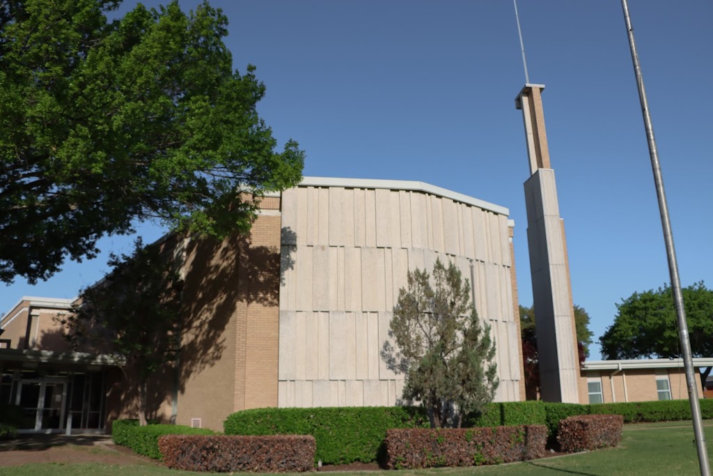 The Church of Jesus Christ of Latter-day Saints | 4401 NE Loop 820, North Richland Hills, TX 76180, USA | Phone: (940) 597-1185