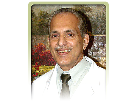 U. Nanda Kumar, MD | 2200 Park Bend Dr #300, Austin, TX 78758 | Phone: (512) 212-3109