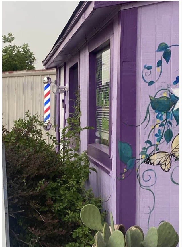 Gun Barrel City Barber | 229 E Main St, Gun Barrel City, TX 75156, USA | Phone: (903) 804-8429