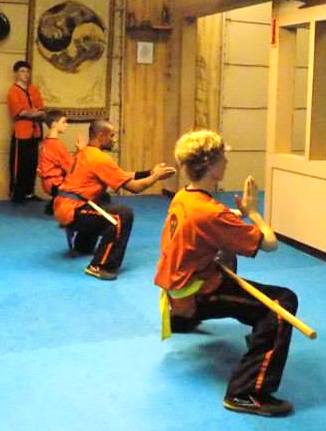 Shaolin Kung Fu Centers | 1226 Executive Blvd Ste 105, Chesapeake, VA 23320, USA | Phone: (757) 401-9337