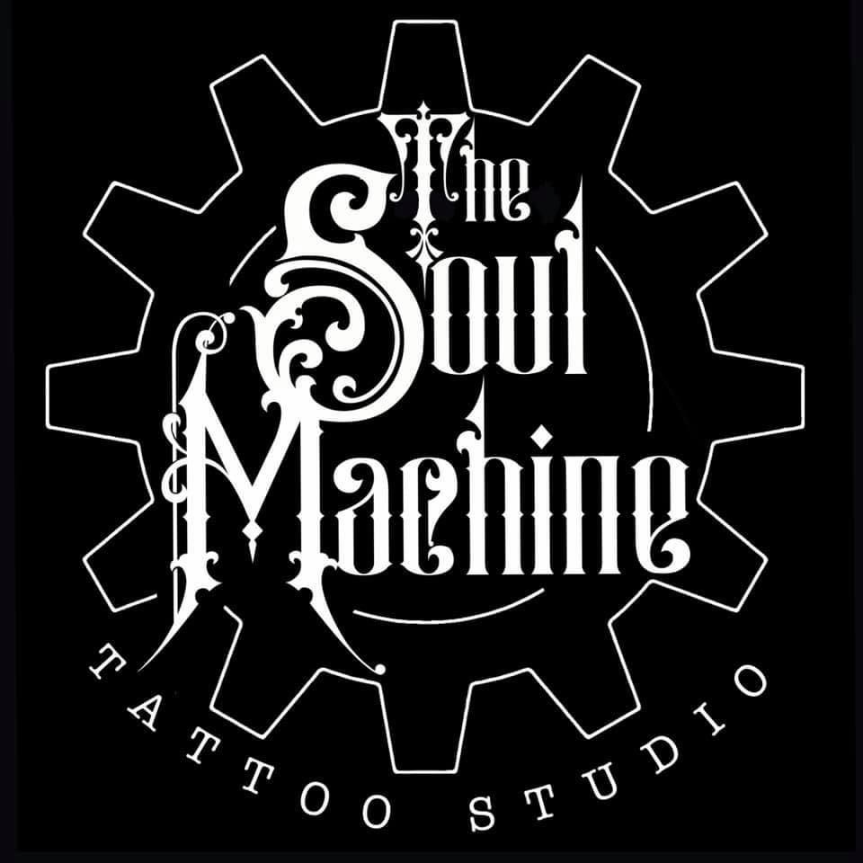 The Soul Machine Tattoo Studio | 1470 New State Hwy unit 11, Raynham, MA 02767, USA | Phone: (508) 386-4127
