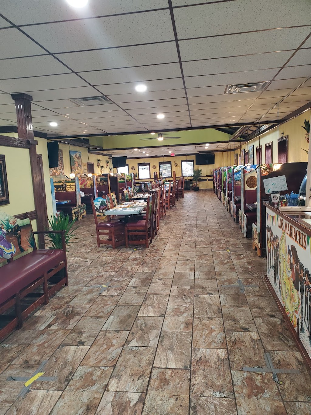 Los Mariachis | 23633 US-23, Circleville, OH 43113, USA | Phone: (740) 420-0030