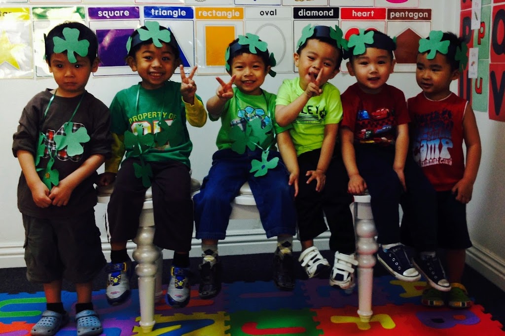 Total Child Preschool | 1134 S San Gabriel Blvd, San Gabriel, CA 91776, USA | Phone: (626) 285-8259