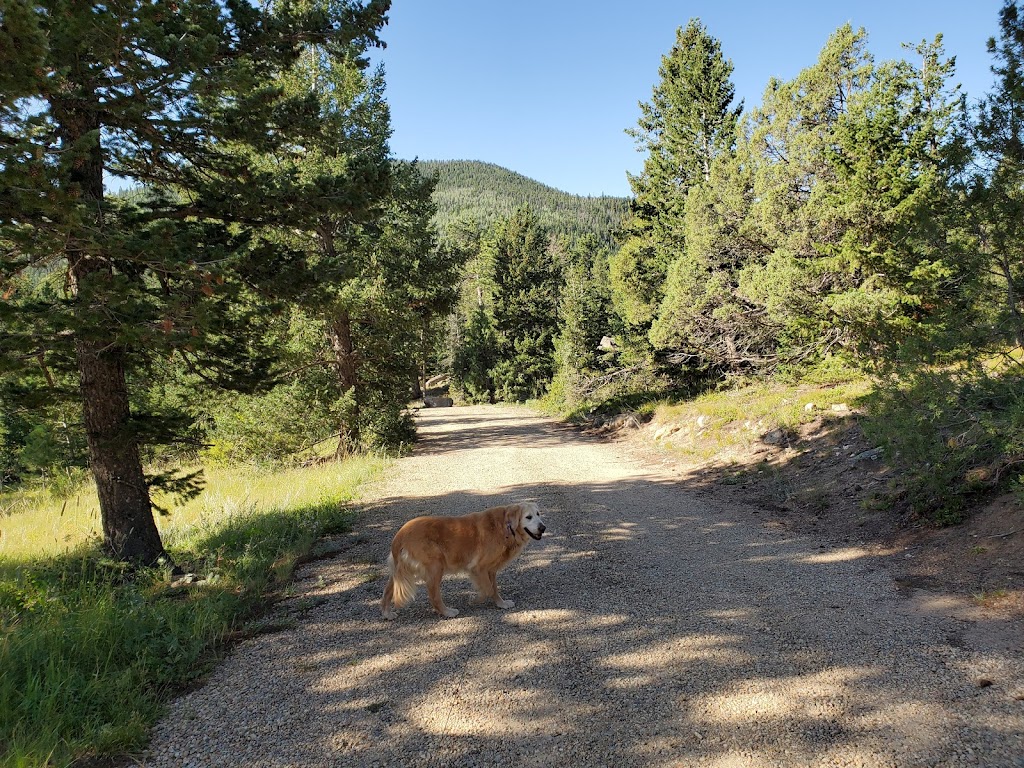 Bobcat Campground | Lyons, CO 80540, USA | Phone: (970) 498-7000