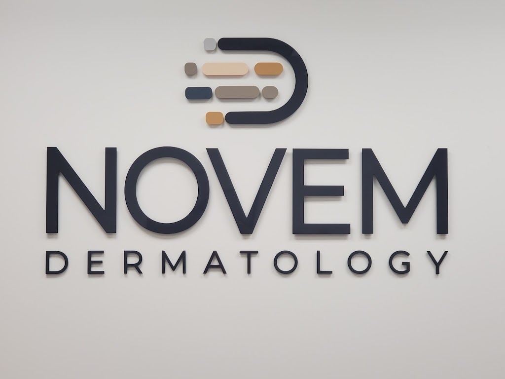 Novem Dermatology | 17653 N Dale Mabry Hwy, Lutz, FL 33548, USA | Phone: (813) 590-2120