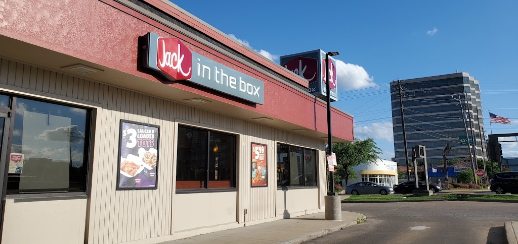 Jack in the Box | 4210 N Central Expy, Dallas, TX 75206 | Phone: (214) 823-3650