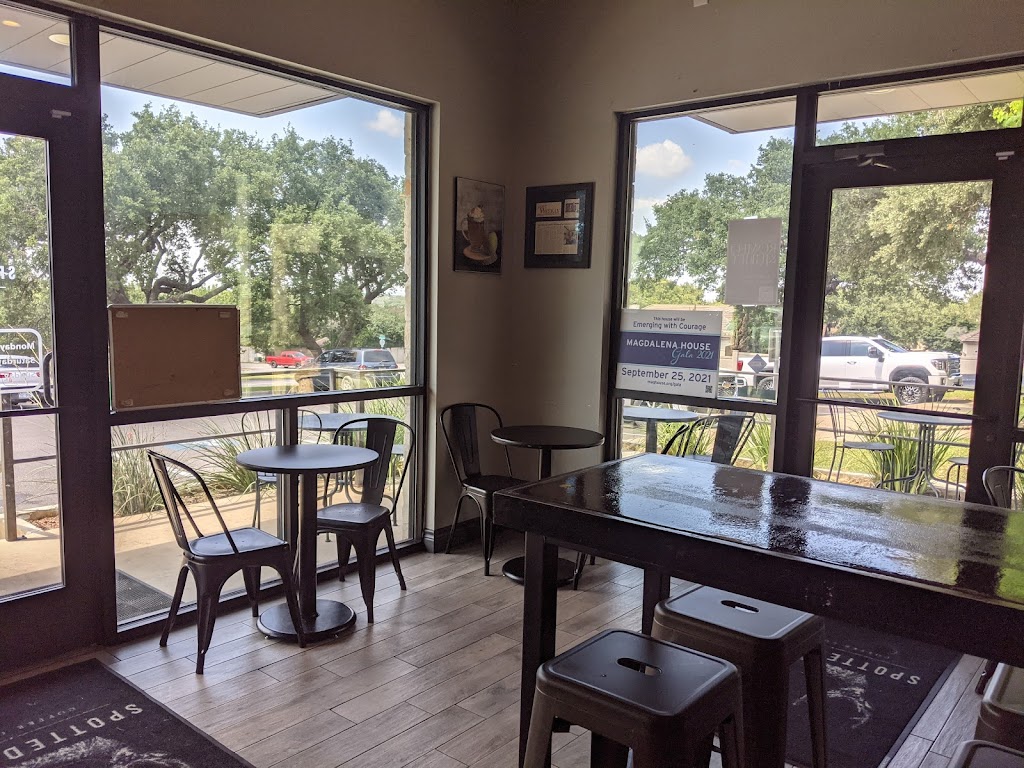 Spotted Deer Coffee Company | 8000 Fair Oaks Pkwy Ste. 2102, Fair Oaks Ranch, TX 78015, USA | Phone: (210) 375-3505