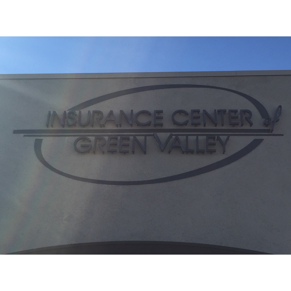 Insurance Center of Green Valley | 514 E White House Canyon Rd #170, Green Valley, AZ 85614, USA | Phone: (520) 648-1150
