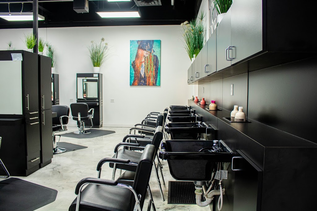 Tafoya Salon | 2160 Northdale Blvd NW, Coon Rapids, MN 55433, USA | Phone: (763) 427-0511