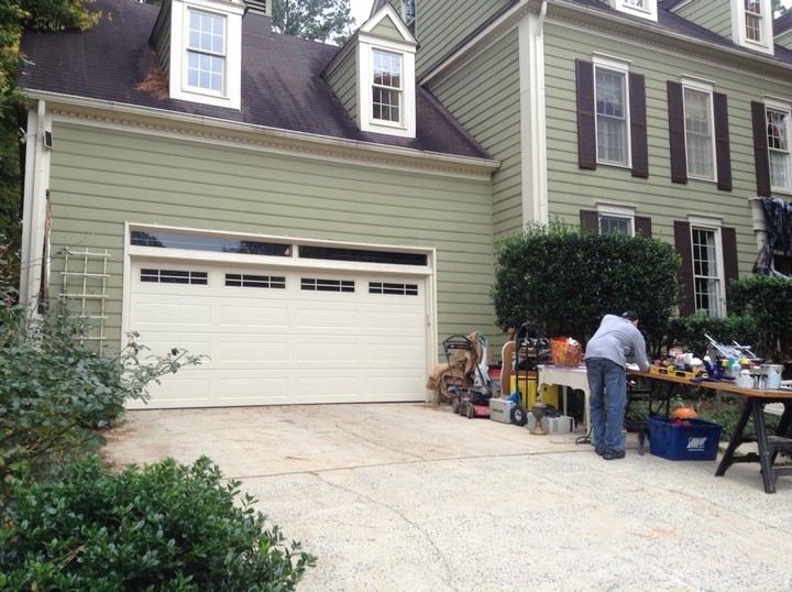 Garage Door Guru | 300 Springhill Farm Rd #103, Fort Mill, SC 29715 | Phone: (704) 661-9070