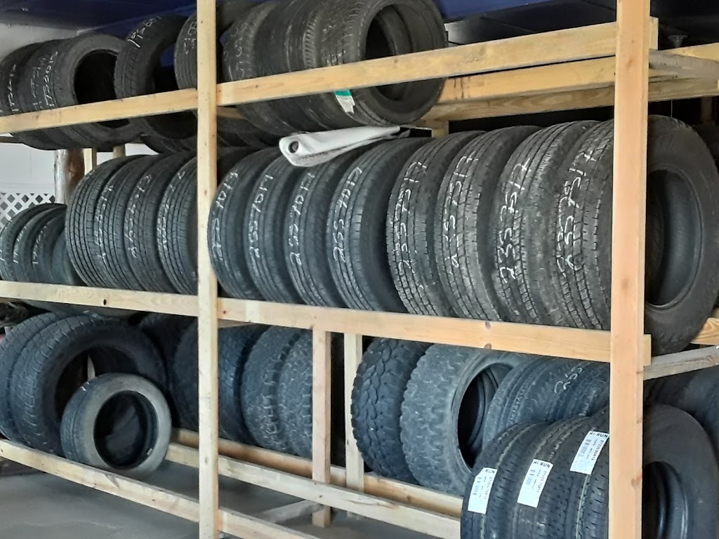 Cowboy Tire Shop | 8206 TX-359, Orange Grove, TX 78372, USA | Phone: (361) 396-6841