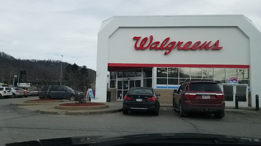 Walgreens Pharmacy | 111 Kruger St, Wheeling, WV 26003, USA | Phone: (304) 242-0273