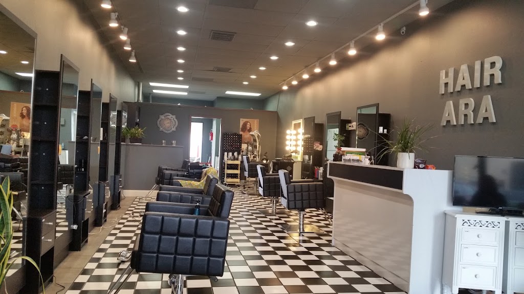 Salon Ara | 14581 Red Hill Ave, Tustin, CA 92780, USA | Phone: (714) 508-7782