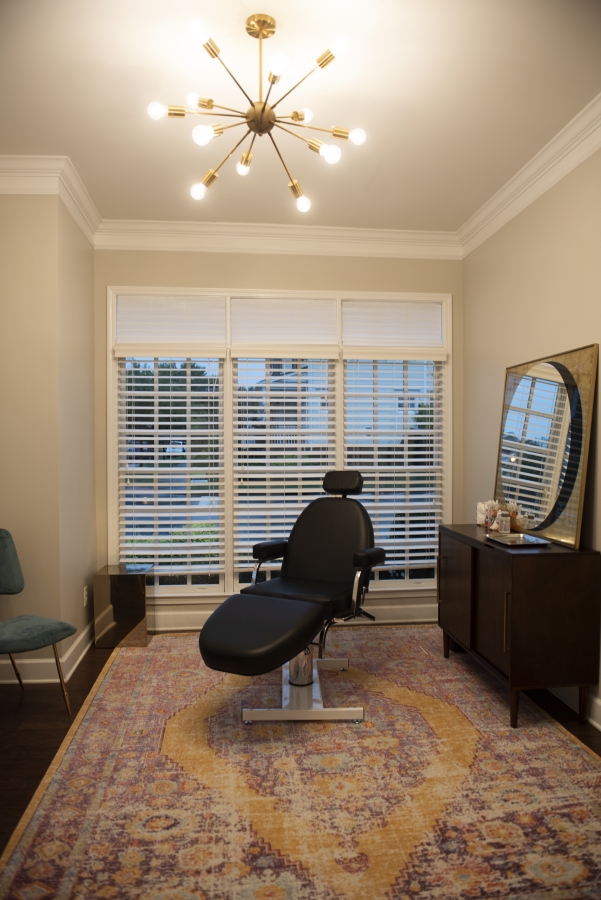 Aesthetic + Wellness | 1039 Westhaven Blvd, Franklin, TN 37064, USA | Phone: (615) 970-0287