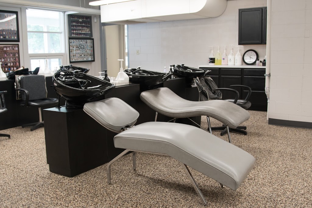 SOHO Hair Academy formerly EQ School | 2600 S 9th St, Council Bluffs, IA 51501, USA | Phone: (712) 328-2613