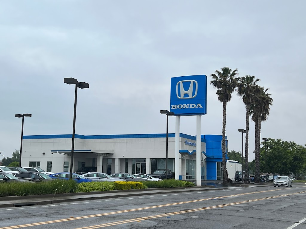 Honda Service | 4343 Chiles Rd, Davis, CA 95618, USA | Phone: (530) 250-3361