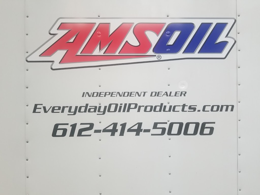 Amsoil - Everyday Oil Products | 16746 Kettle River Blvd NE, Columbus, MN 55025, USA | Phone: (612) 414-5006