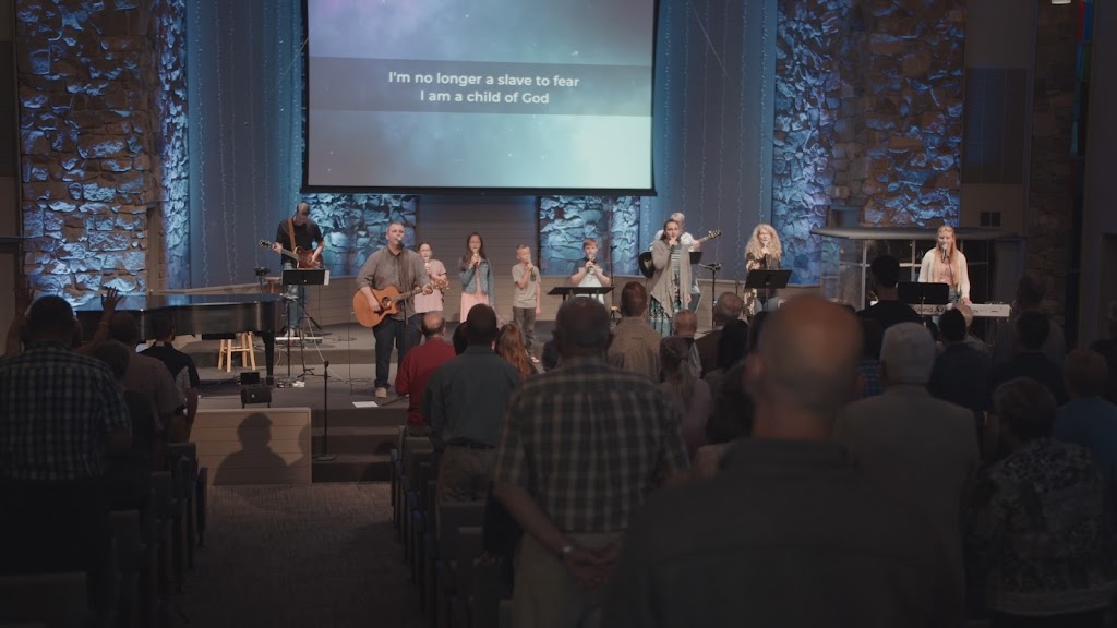 Winona Lake Grace Church | 1200 Kings Hwy, Winona Lake, IN 46590, USA | Phone: (574) 267-6623