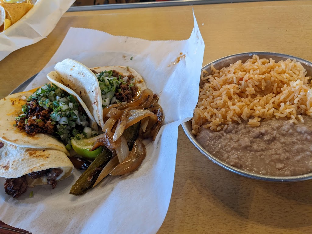 Taqueria Los Charros | 4090 Dix Hwy, Lincoln Park, MI 48146, USA | Phone: (313) 551-5750