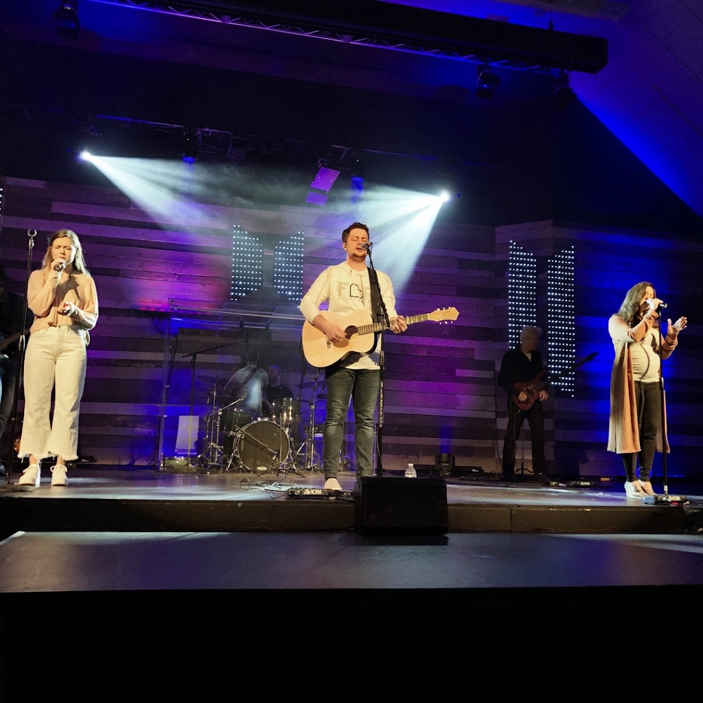 NorthBridge Community Church | 216 Mystic Pine Trail, Cranberry Twp, PA 16066, USA | Phone: (724) 371-1180