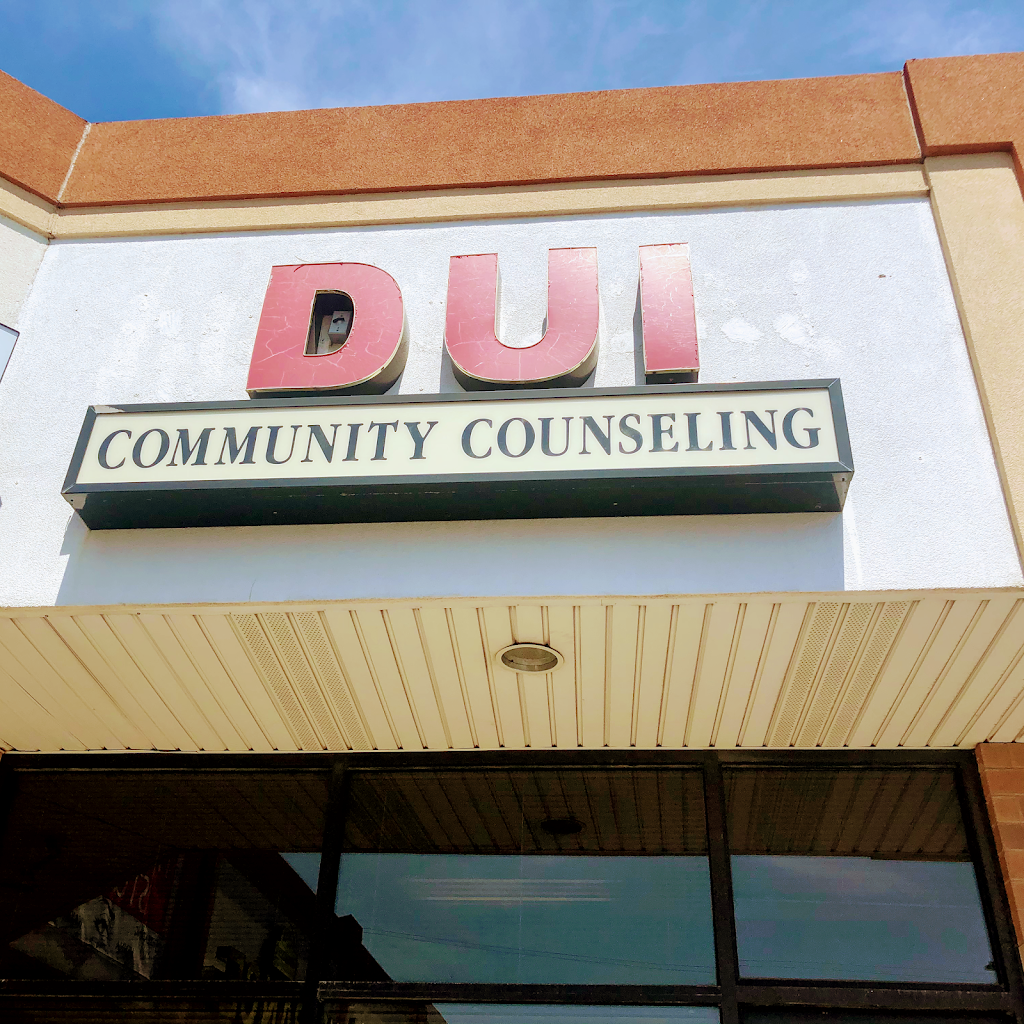 DUI Community Counseling Inc | 6950 W Archer Ave Unit # 3, Chicago, IL 60638, USA | Phone: (773) 229-8336