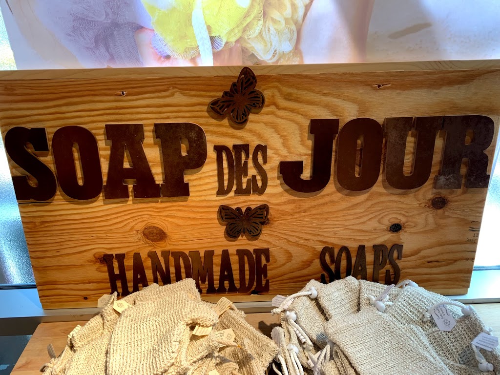 SOAP DES JOUR | 21001 N Tatum Blvd, Phoenix, AZ 85050, USA | Phone: (480) 502-7791