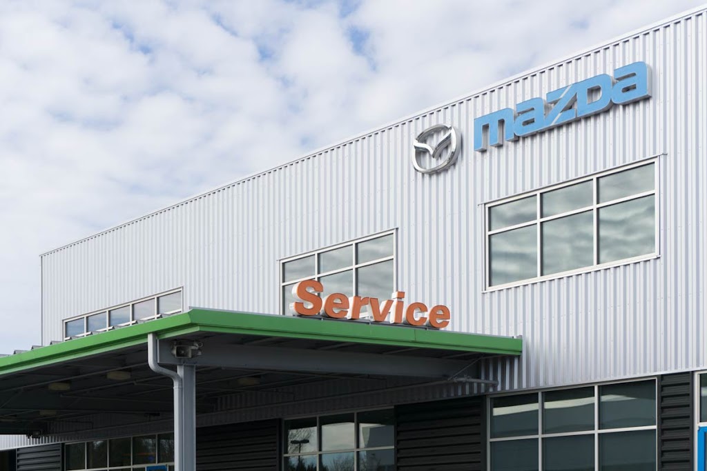 Alan Webb Mazda Service | 3716 NE 66th Ave, Vancouver, WA 98661, USA | Phone: (360) 334-3002