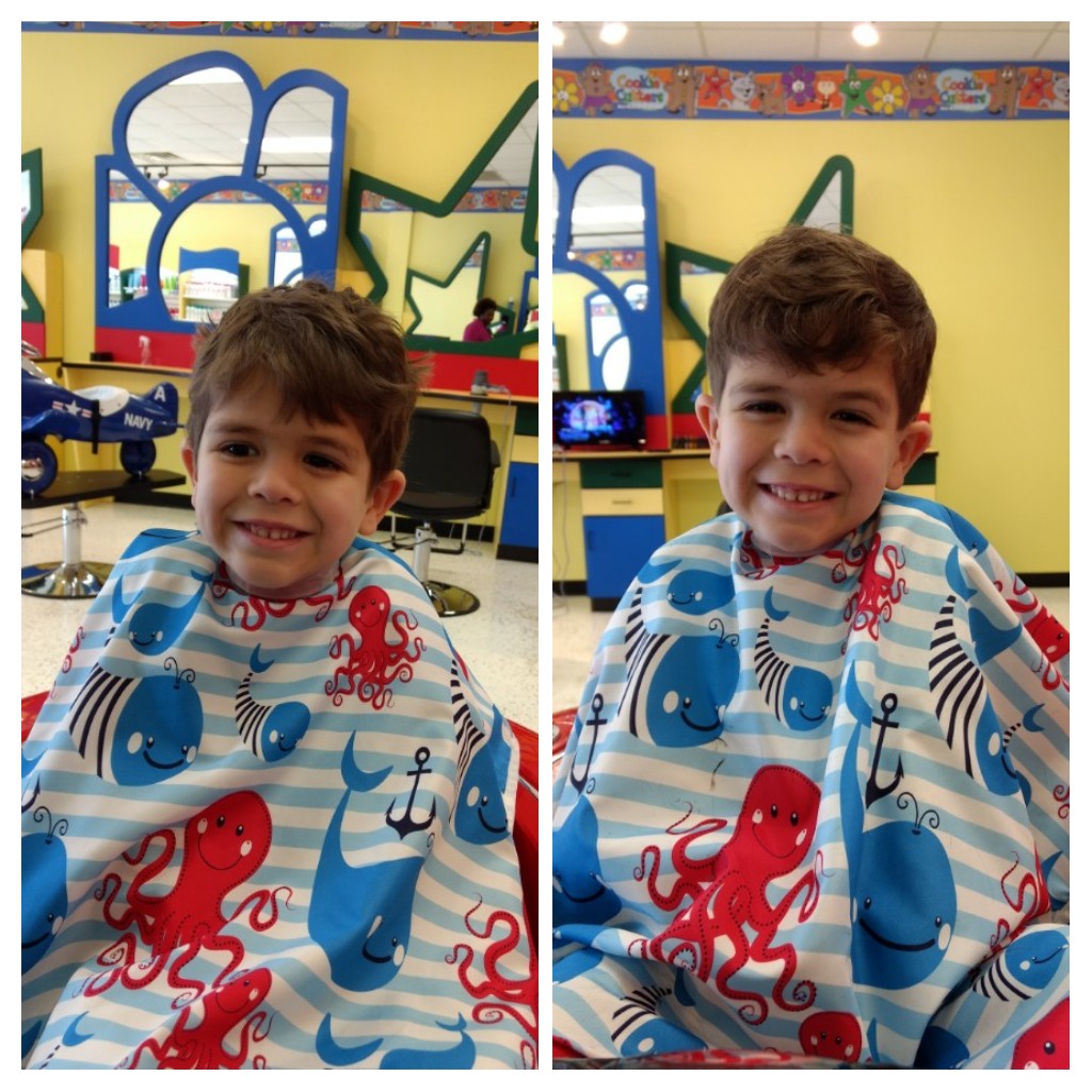 Cookie Cutters Haircuts for Kids - Chesapeake, VA | 940 Cedar Rd #105, Chesapeake, VA 23322, USA | Phone: (757) 410-0741