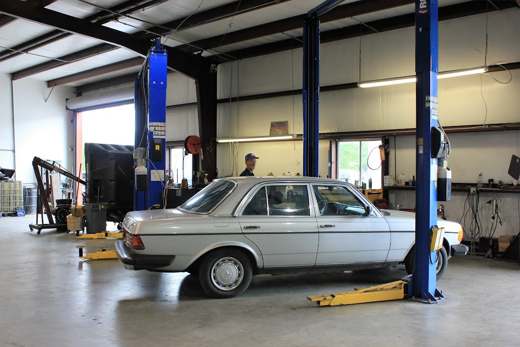 Jefferson Auto Services-North | 1429 N Collins Blvd, Covington, LA 70433, USA | Phone: (985) 809-1890