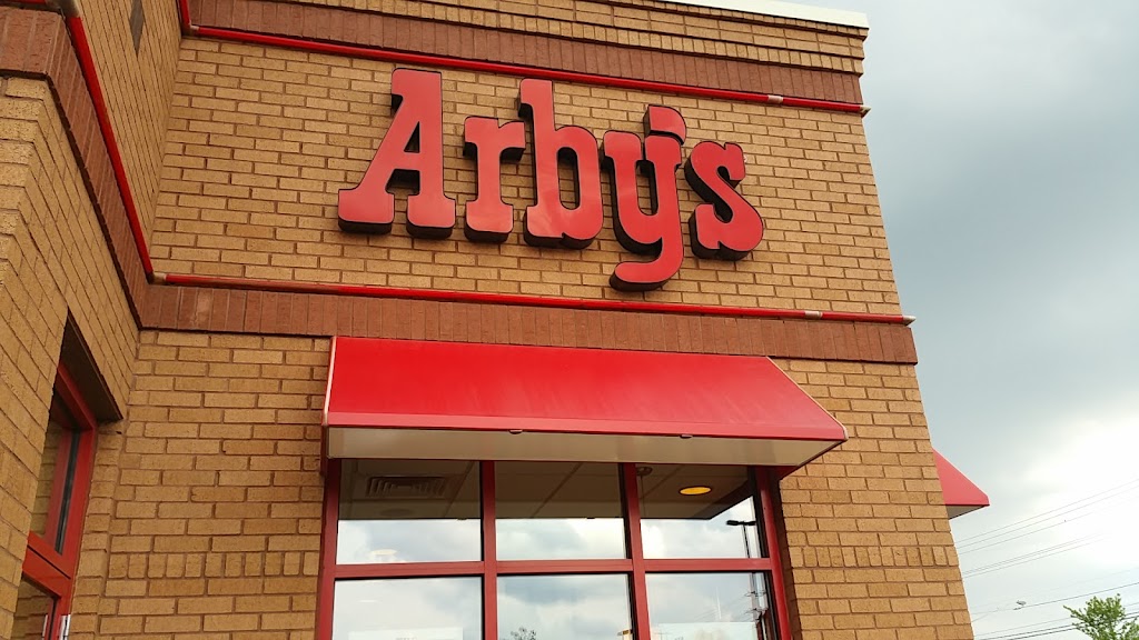 Arbys | 1019 Nashville Pike, Gallatin, TN 37066, USA | Phone: (615) 452-6090