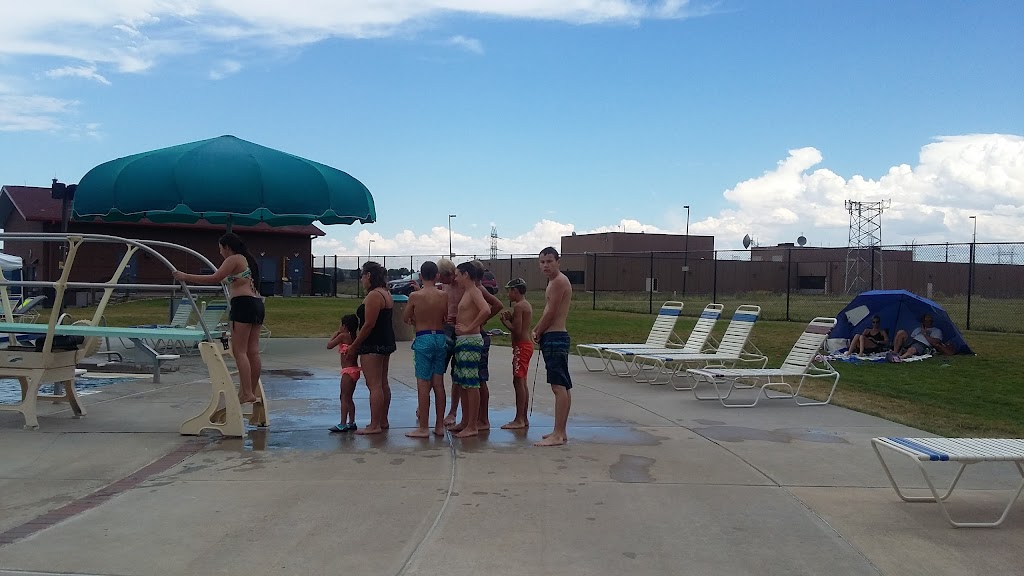 The Splash at Fossil Trace | 3151 Illinois St, Golden, CO 80401, USA | Phone: (303) 277-8700