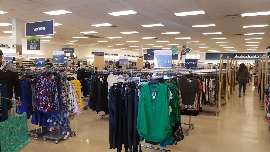 Marshalls | 2676 Canyon Springs Pkwy, Riverside, CA 92507, USA | Phone: (951) 653-6858