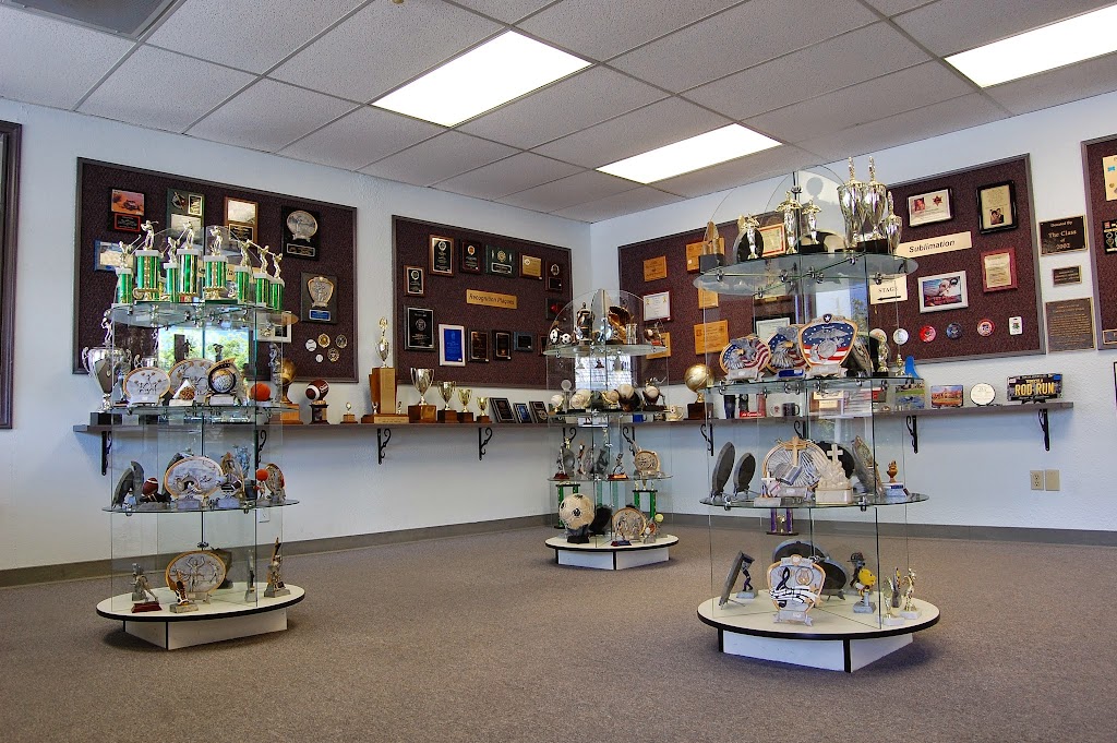 Temecula Trophy & Design | 27314 Jefferson Ave STE 5, Temecula, CA 92590, USA | Phone: (951) 719-3800