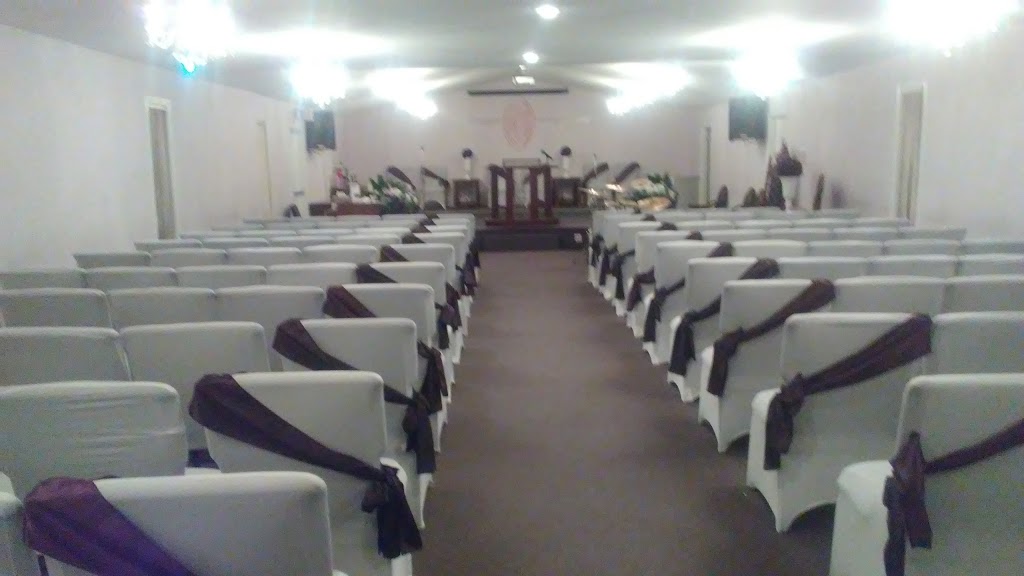 Faith Temple Christian Church | 1285 Westmont Rd SW, Atlanta, GA 30311 | Phone: (404) 752-8046