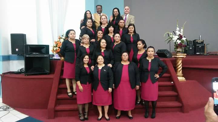 Iglesia Jesus es Vida | 8725 Flower Ave, Silver Spring, MD 20901 | Phone: (240) 701-9279