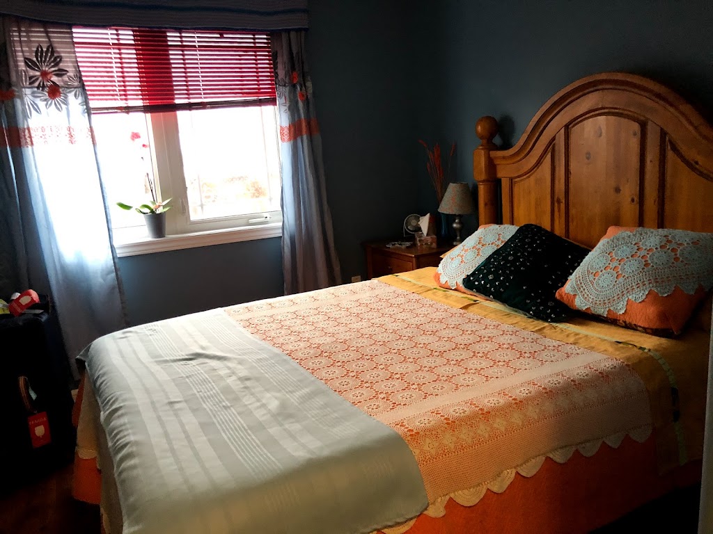 Two Rivers Bed & Breakfast | 8006 Norton St, Niagara Falls, ON L2G 6R9, Canada | Phone: (905) 325-6072