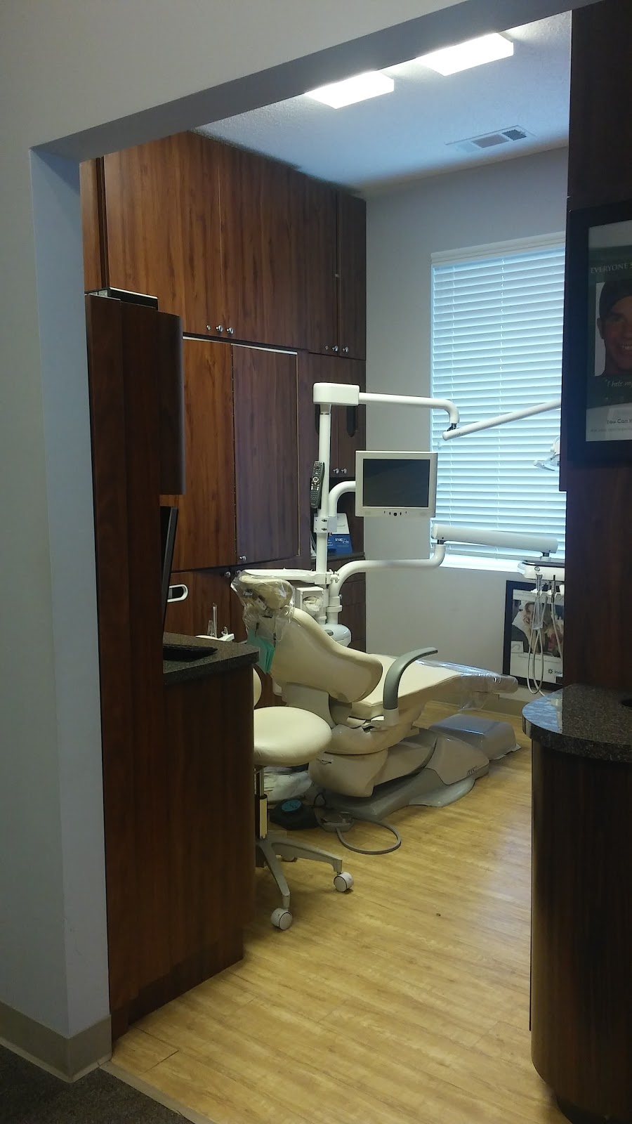 Dental Smiles At Dacula | 1325 Auburn Rd, Dacula, GA 30019, USA | Phone: (678) 495-9500