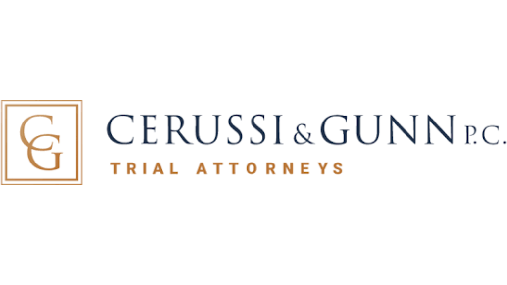 Cerussi & Gunn, P.C. | 600C Broad St, Shrewsbury, NJ 07702, USA | Phone: (732) 936-9920